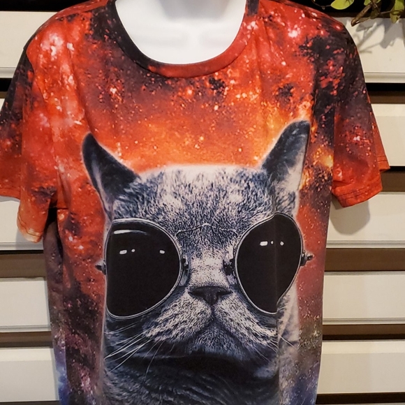 LINZI YONG 1981 tshirt.             #1414 - Picture 4 of 6